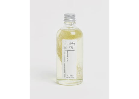 HETKINEN / lichen bark sense oil 100ml