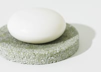SOAP DISH for bath circle