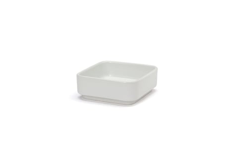 Retro BC Tableware Bowl High "White"  | 60年代復刻デザインの食器