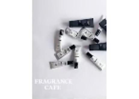 FRAGRANCE CAFE ルーム&ファブリックチューブミスト”フラワー” - For AIR & FABRIC - Tail wind | FLOWER