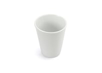 Retro BC Tableware Porcelain Cup "White"  | 60年代復刻デザインのコップ