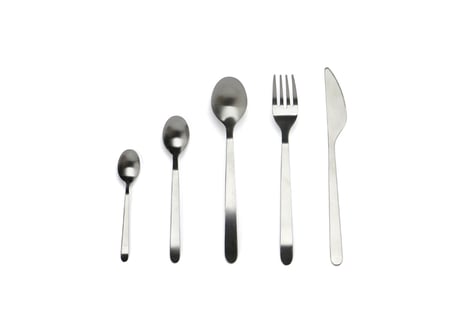Cutlery "Espresso spoon" / カトラリー "エスプレッソスプーン"