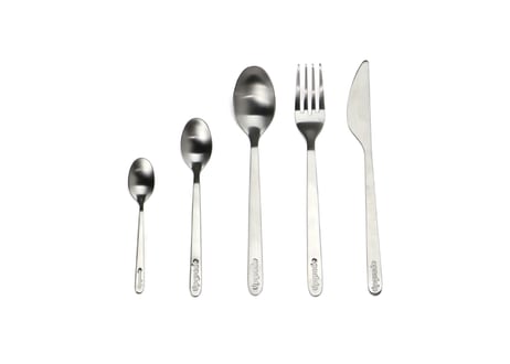 Cutlery "Espresso spoon" / カトラリー "エスプレッソスプーン"