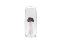 Jellyfish Paper Weight "Tall" | クラゲのオブジェ