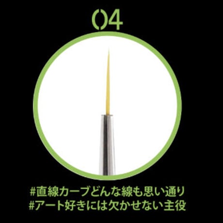 『04』ゼロフォー