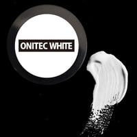 ONI TEC★ホワイト