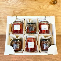 GIFT SET 『眠り姫の詰め合わせ』
