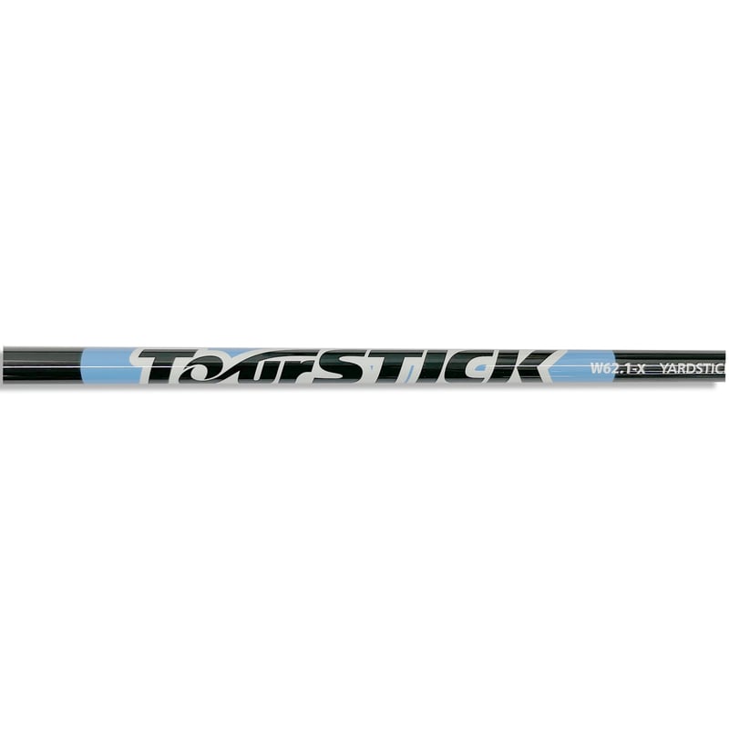 TOURSTICK シャフト | YARDSTICK STORE