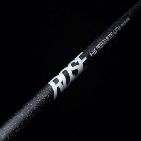 ROSE シャフト（DR・FW・UT・IRON用）& Putter