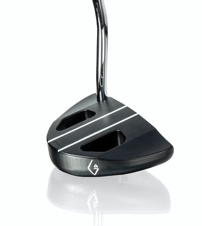 ARGOLF Pendragon LT センターシャフト・ヒールシャフト | YARDSTIC 