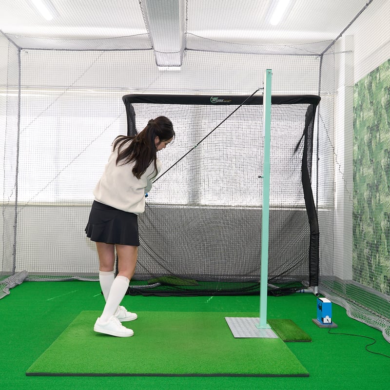 SWING10　ヤードスティック SWING10 - YARD STICK ヤードスティック