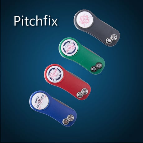 ROSE C.C Original Pitchfix