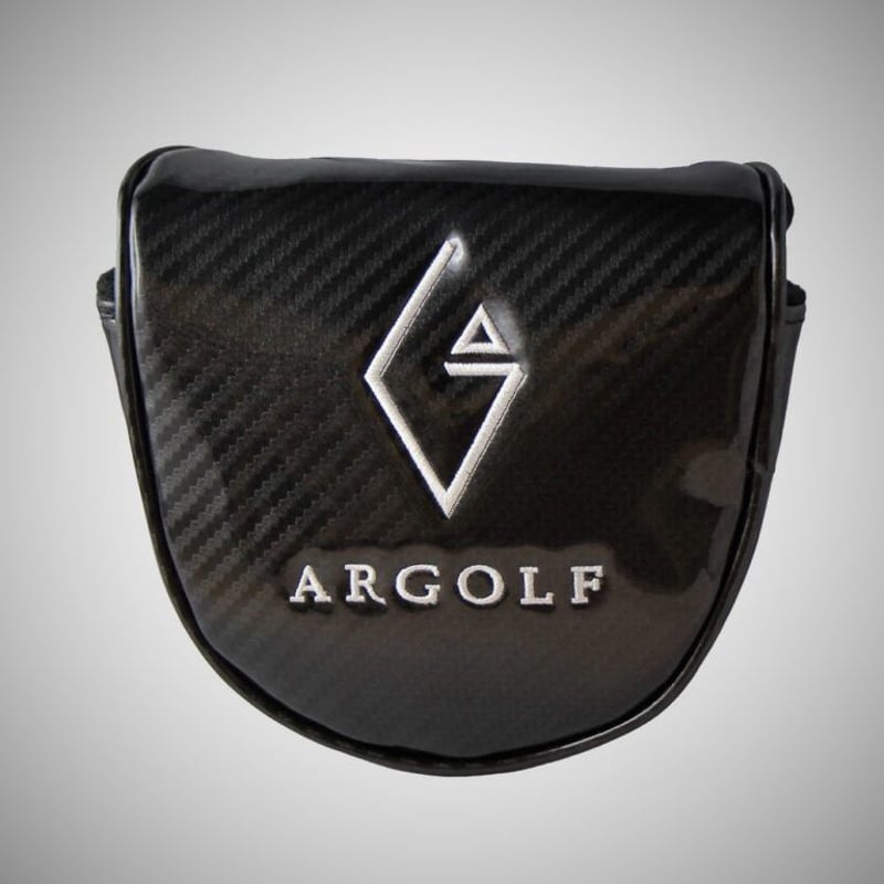 ARGOLF Pendragon XL LONG-Putter | YARDSTICK STORE