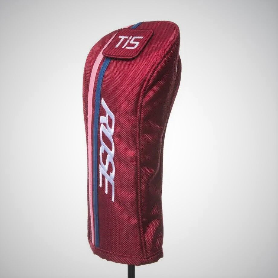 ROSE Mehana ヘッドカバー | YARDSTICK STORE