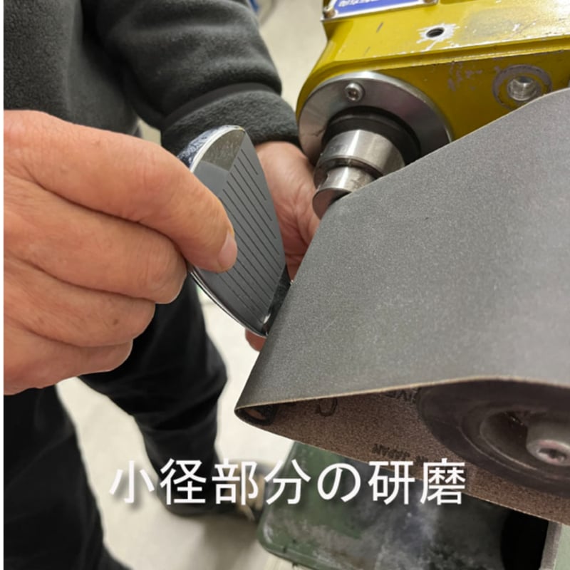 ニルバさん専用 ゴルフ熟練工Ⅱ JS-600N | YARDSTICK STORE