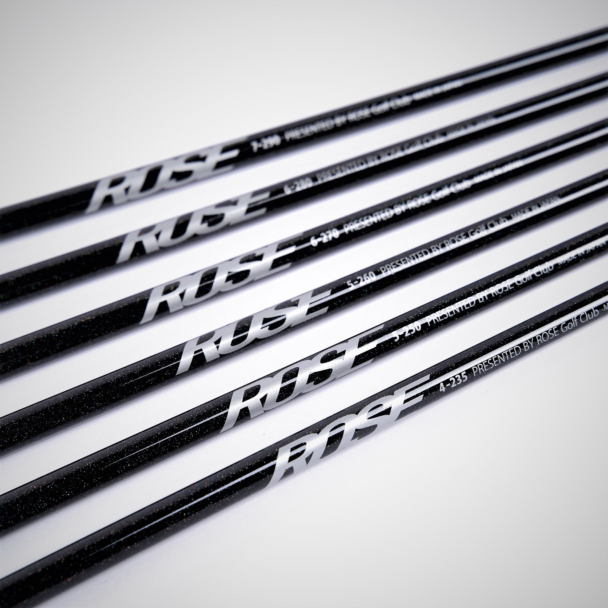 MOE86-300 Driver | YARDSTICK STORE
