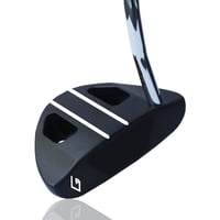 ARGOLF Pendragon LT センターシャフト・ヒールシャフト