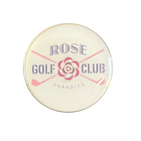 ROSE C.C Original Pitchfix