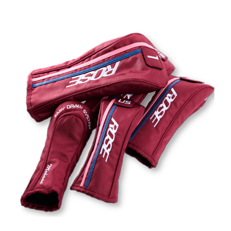 RYPSTICK ヘッドカバー付き RYPSTICK ヘッドカバー付き Amazon | Rypstick ゴルフスピード