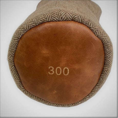 300ドライバー専用 クラッシック ヘッドカバー