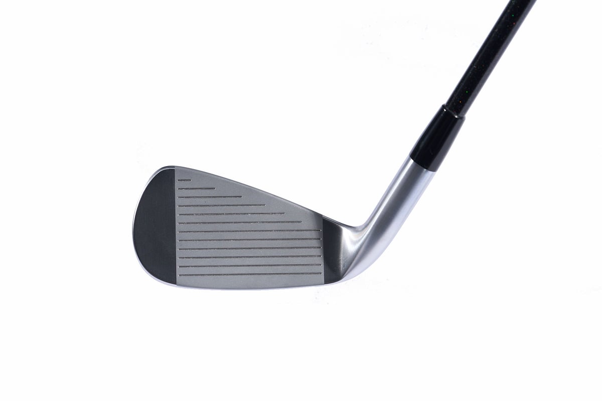 Mehana Iron Set (7-P)4本 | YARDSTICK STORE
