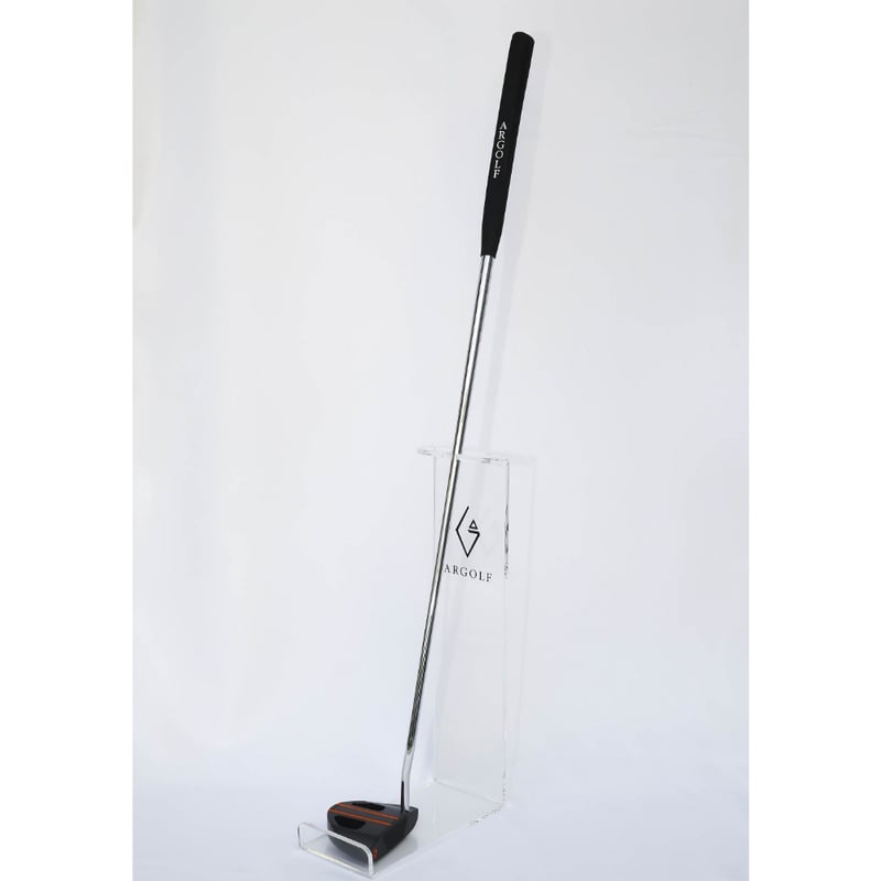 ARGOLF Pendragon LT センターシャフト・ヒールシャフト | YARDSTIC 