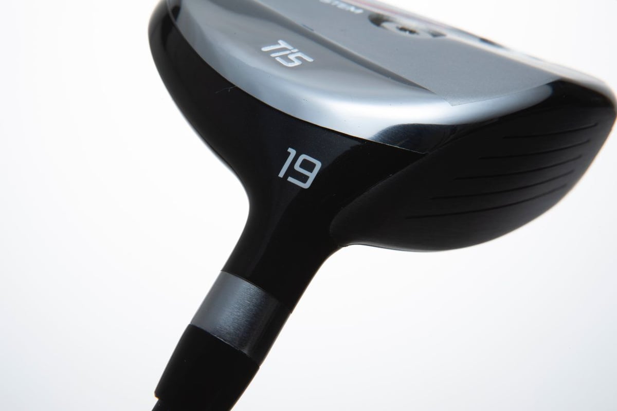 ROSE Mehana Fairwaywood | YARDSTICK STORE ROSE Mehana Fairwaywood | YARDSTICK STORE