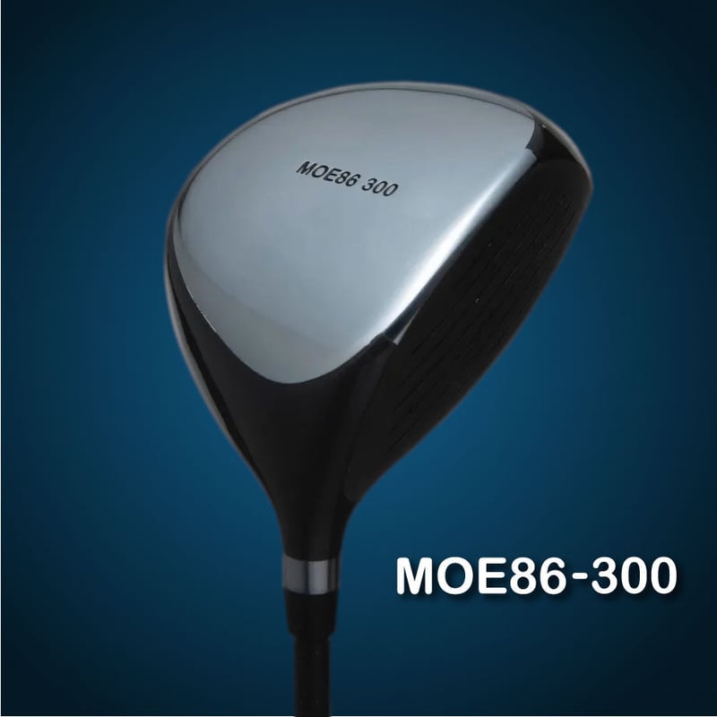 MOE86-300 Driver | YARDSTICK STORE MOE86-300 Driver | YARDSTICK STORE