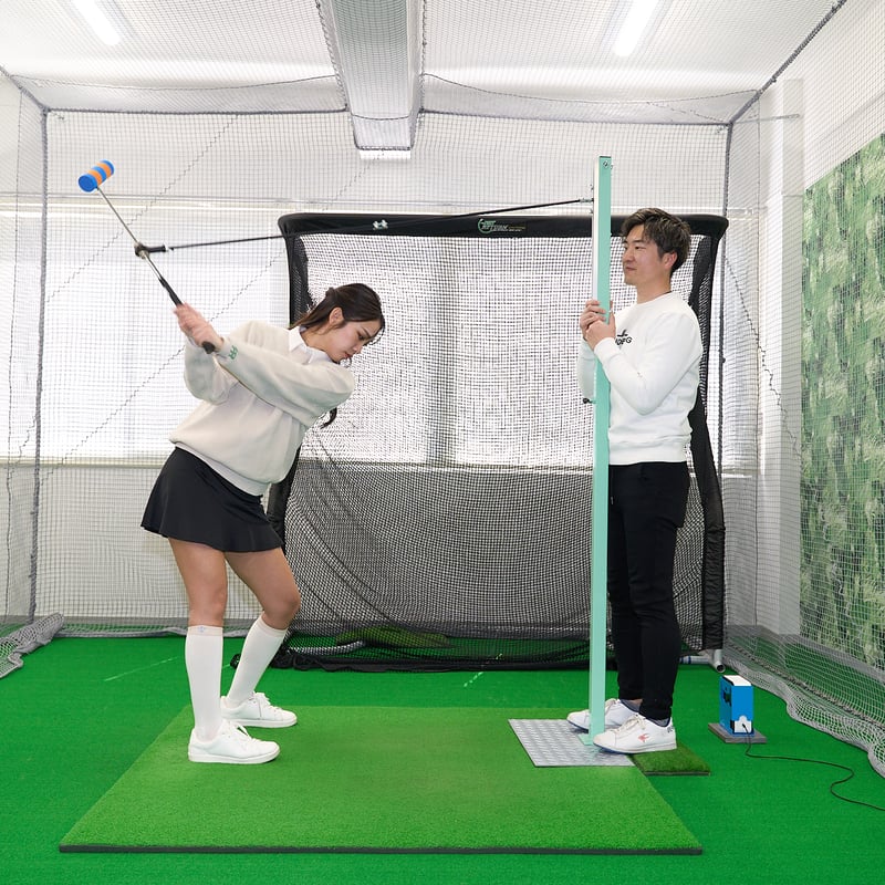 Swing Memory スイングメモリー（SWING10 Version） | YARDST