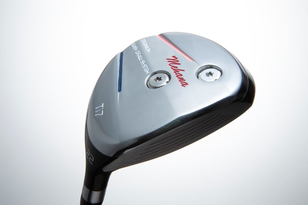 ローズゴルフクラブ メハナ（Mehana）FW 5Wイージードローで飛ばせるFW ローズゴルフクラブ メハナ（Mehana）FW 5Wイージードローで飛ばせるFW