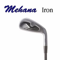 Mehana Iron Set (7-P)４本