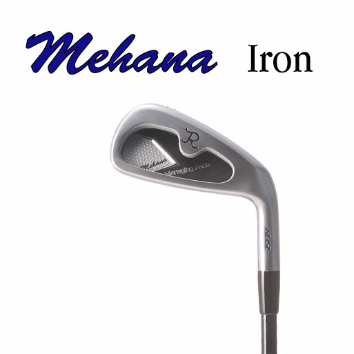 NH AR 25点セット Mehana Iron Set (7-P)4本 | YARDSTICK STORE