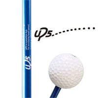 UP5-Normal Grip-2 + UP5の極意ver.3.0（USBメモリー版）
