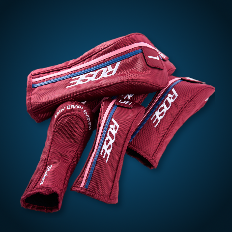 【激レア・美品】 ROSE Mehana　純正カーボン 5-250　ヘッドカバー 激レア・美品】 ROSE Mehana 純正カーボン 5-250 ヘッドカバー