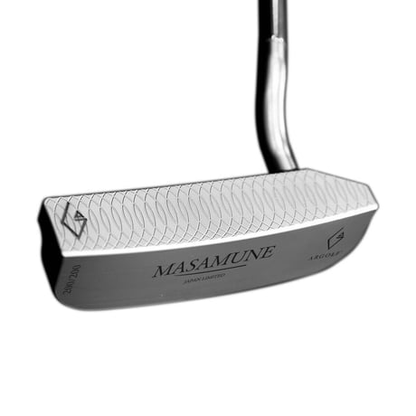 ARGOLF  MASAMUNE