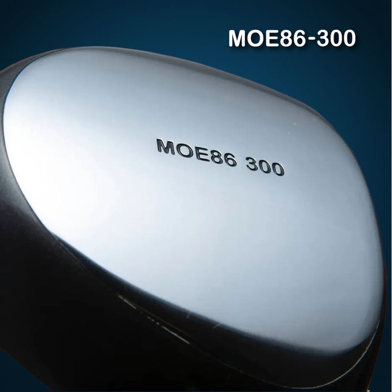 MOE86-300 Driver | YARDSTICK STORE MOE86-300 Driver | YARDSTICK STORE