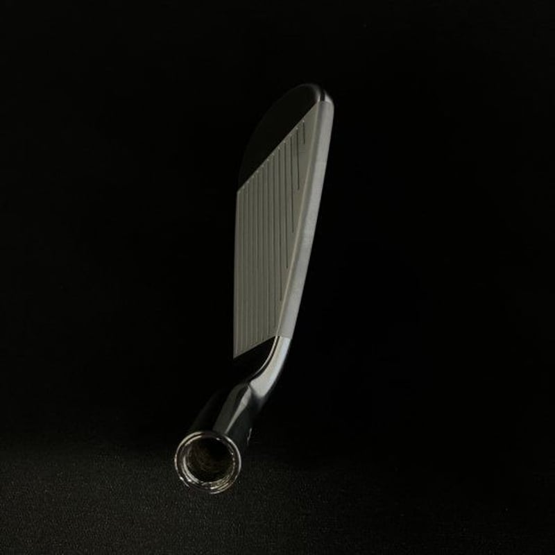 藤本技工　HIA-02-04 中空軟鉄鍛造アイアン ダイナミックゴールドS200 HIA-02-04アイアン | YARDSTICK STORE
