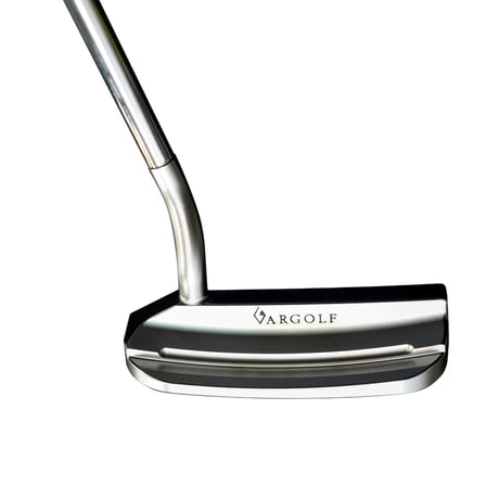 ARGOLF  MASAMUNE