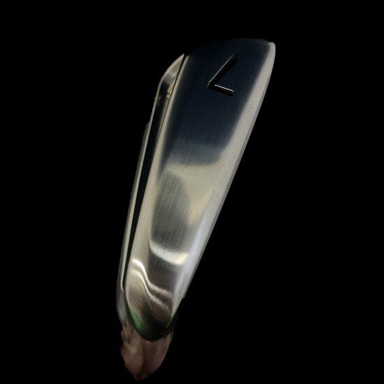 藤本技工　HIA-02-04 中空軟鉄鍛造アイアン ダイナミックゴールドS200 HIA-02-04アイアン | YARDSTICK STORE