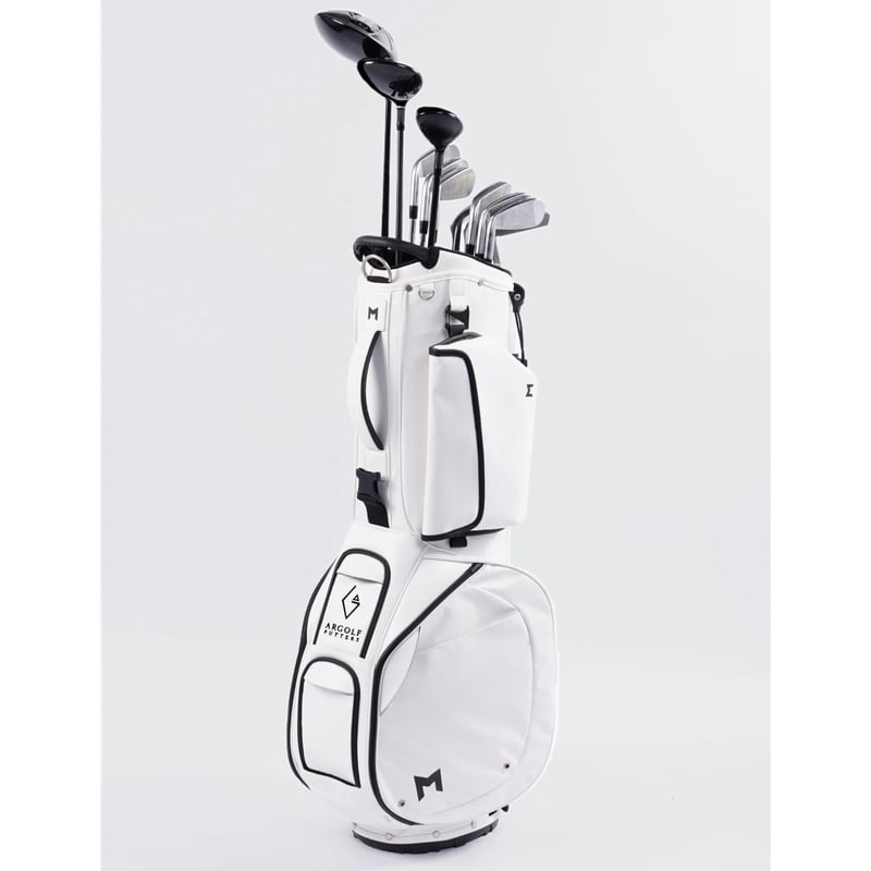 MNML GOLF コラボキャディバッグ Linited Edition（TERRA Stan