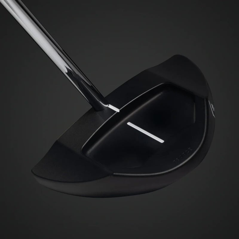 ARGOLF Pendragon XL LONG-Putter | YARDSTICK STORE