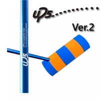 UP5 Ver.2+ UP5の極意ver.3.0（USBメモリー版）