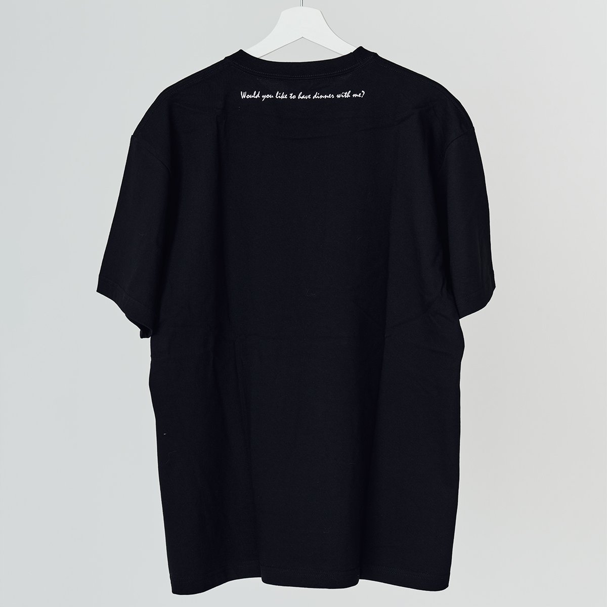 「祝」今月卒業　希少サイン入り　MINAMI RIO みなみりお 長袖Tシャツ 受注期間限定！未来みきコラボ企画！コラボ長袖Tシャツ◇未来みき