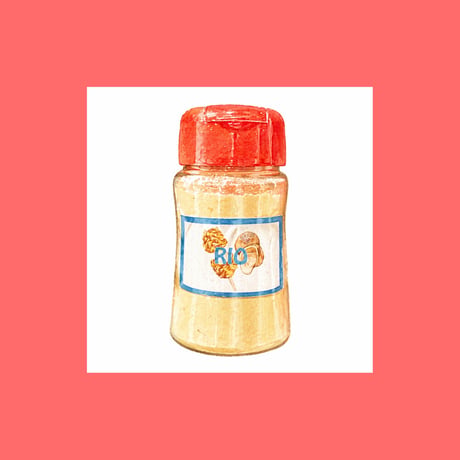 プリンクルパウダー 90g