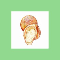クリームチーズボール 5個入り
