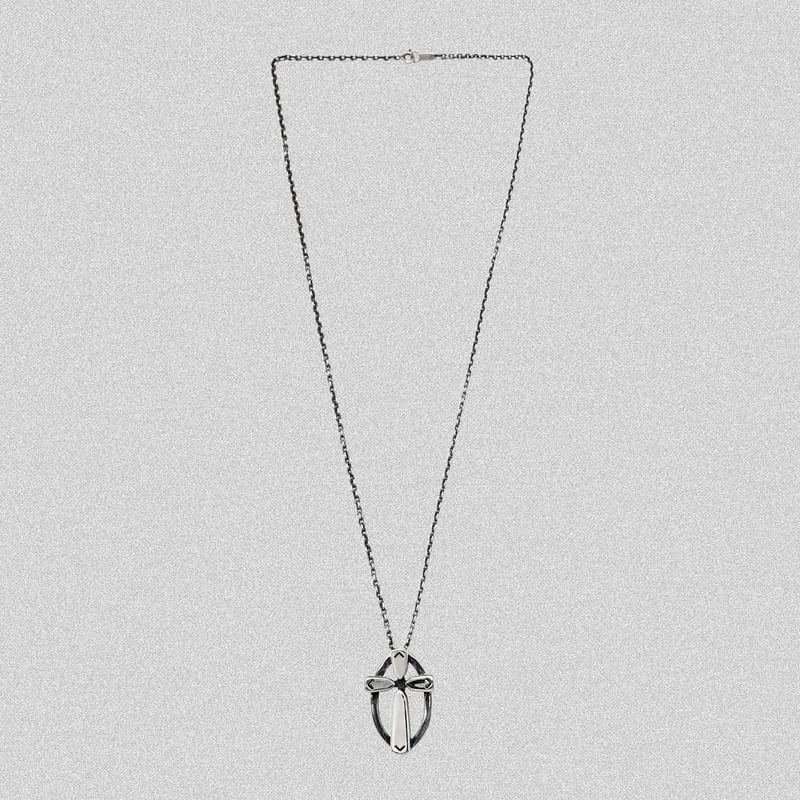 FILE_2025_2_DIRECTIONAL_PAD_NECKLACE | CODE47L