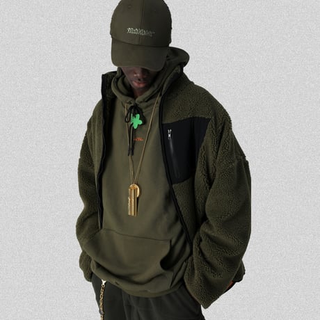 FILE_2024_4_LOGO_HOODIE_KHAKI