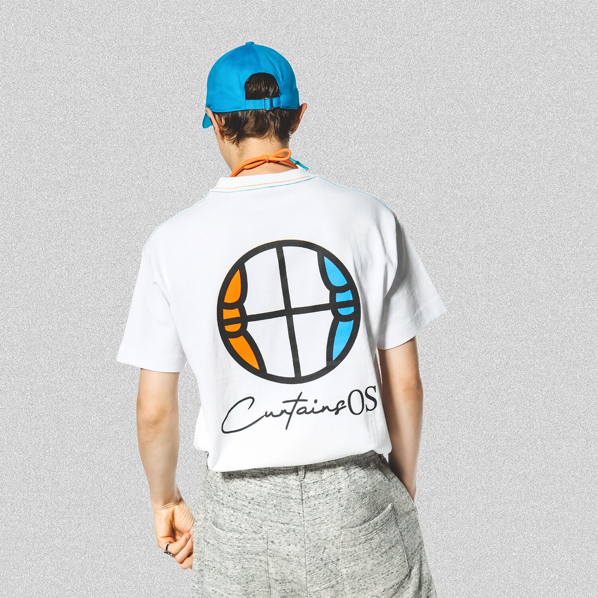 FILE_2023_1_CURTAINS_OS_T-SHIRT_WHITE | CODE47L
