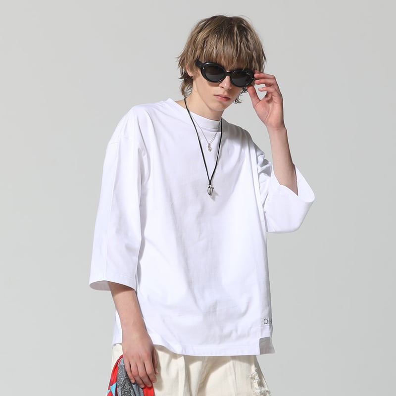 【新品未開封】FACT ロンT/XLサイズ 楽天市場】【50%OFF】ACEFLAG ロンT メンズ 春秋冬用 白/黒