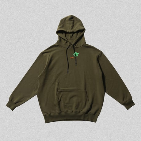 FILE_2024_4_LOGO_HOODIE_KHAKI